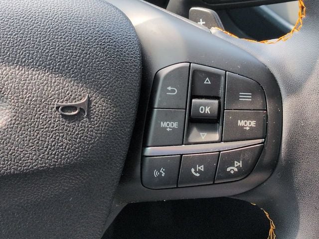 2025 Ford Maverick Tremor AWD