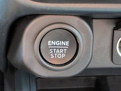 2025 Ford Maverick Tremor AWD