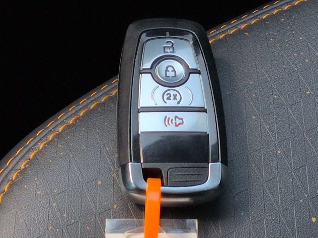 2025 Ford Maverick Tremor AWD