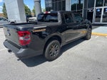 2025 Ford Maverick Tremor AWD
