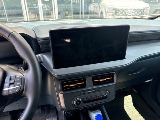 2025 Ford Maverick Tremor AWD
