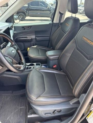 2025 Ford Maverick Tremor AWD