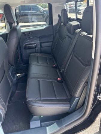 2025 Ford Maverick Tremor AWD