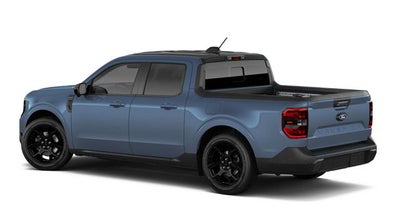2026 Ford Maverick Lariat DP