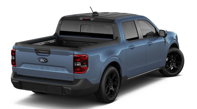 2026 Ford Maverick Lariat DP