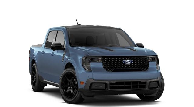2026 Ford Maverick Lariat DP