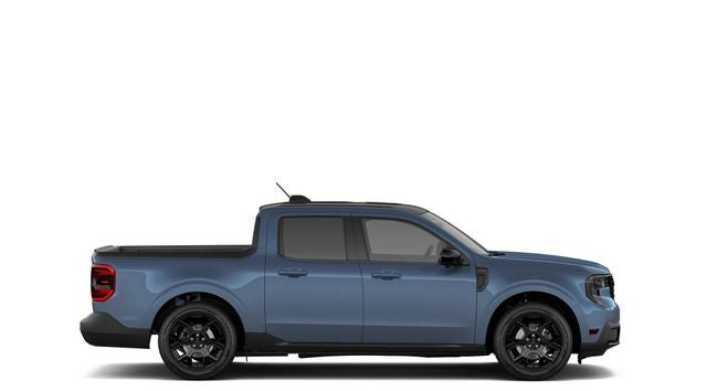 2026 Ford Maverick Lariat DP