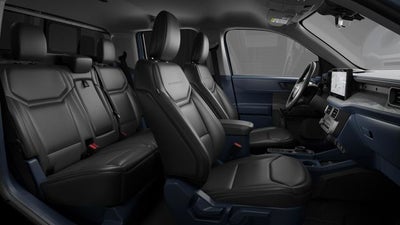 2026 Ford Maverick Lariat DP