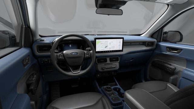 2026 Ford Maverick Lariat DP