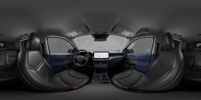 2026 Ford Maverick Lariat DP