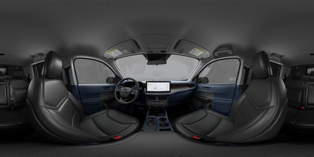 2026 Ford Maverick Lariat DP
