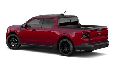 2026 Ford Maverick Lariat DP