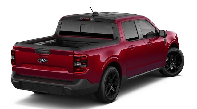 2026 Ford Maverick Lariat DP
