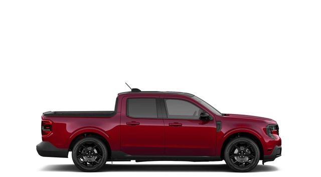 2026 Ford Maverick Lariat DP
