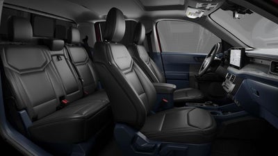 2026 Ford Maverick Lariat DP