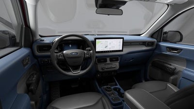 2026 Ford Maverick Lariat DP