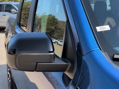 2024 Ford Maverick Lariat AWD