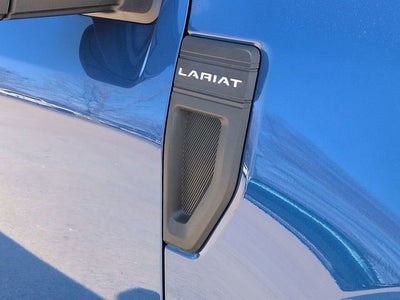 2024 Ford Maverick Lariat AWD