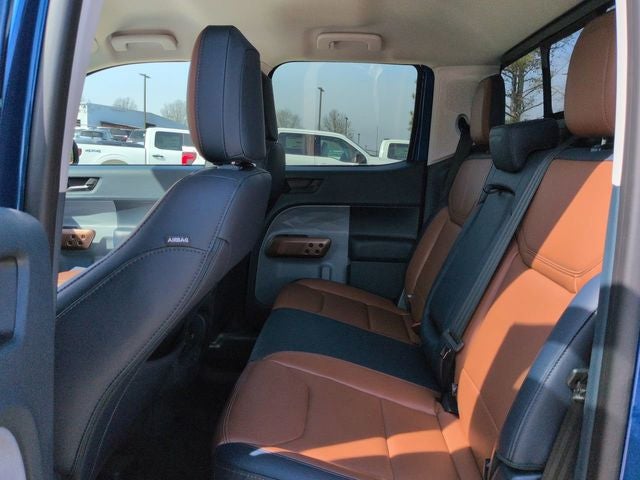 2024 Ford Maverick Lariat AWD