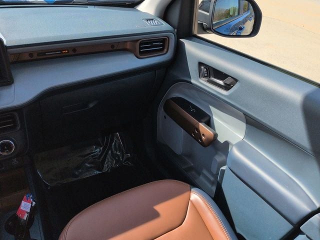 2024 Ford Maverick Lariat AWD