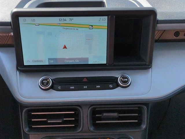 2024 Ford Maverick Lariat AWD