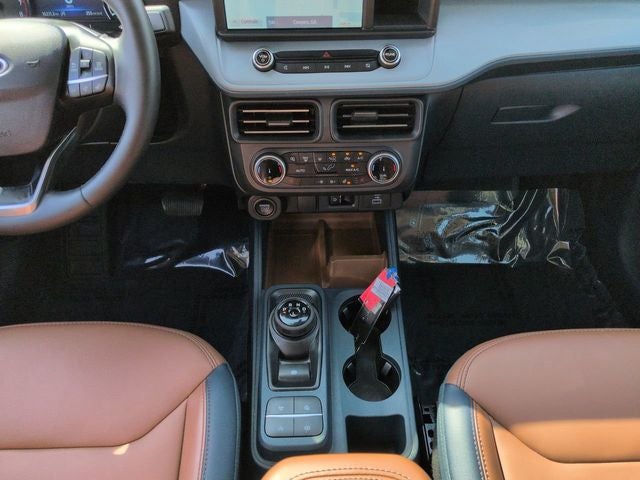 2024 Ford Maverick Lariat AWD