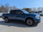 2024 Ford Maverick Lariat AWD