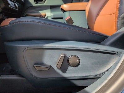 2024 Ford Maverick Lariat AWD