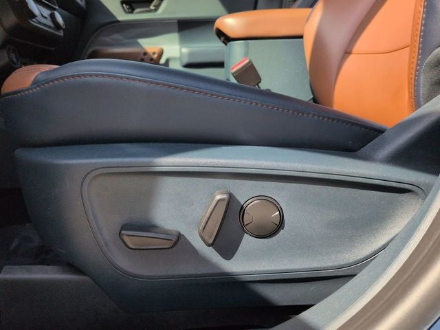 2024 Ford Maverick Lariat AWD