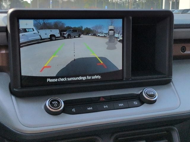 2024 Ford Maverick Lariat AWD