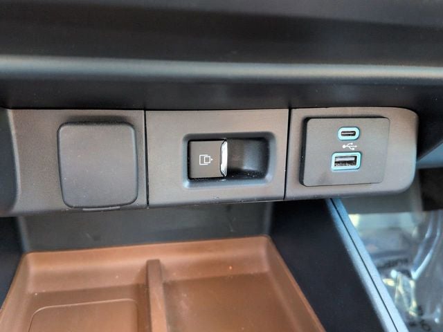 2024 Ford Maverick Lariat AWD