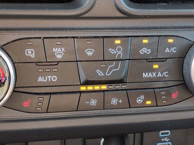 2024 Ford Maverick Lariat AWD