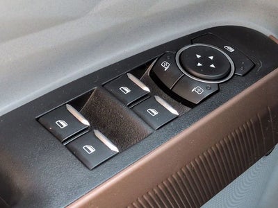 2024 Ford Maverick Lariat AWD