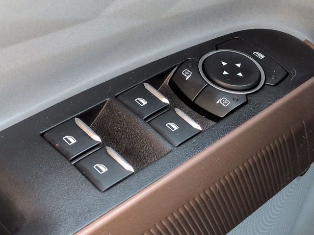 2024 Ford Maverick Lariat AWD