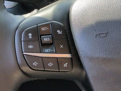 2024 Ford Maverick Lariat AWD