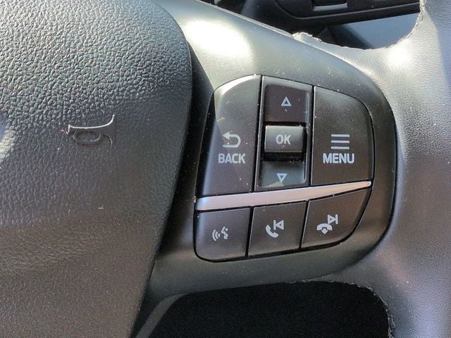 2024 Ford Maverick Lariat AWD