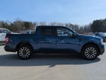 2024 Ford Maverick Lariat AWD