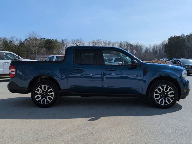 2024 Ford Maverick Lariat AWD