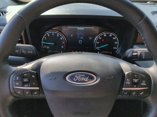 2024 Ford Maverick Lariat AWD