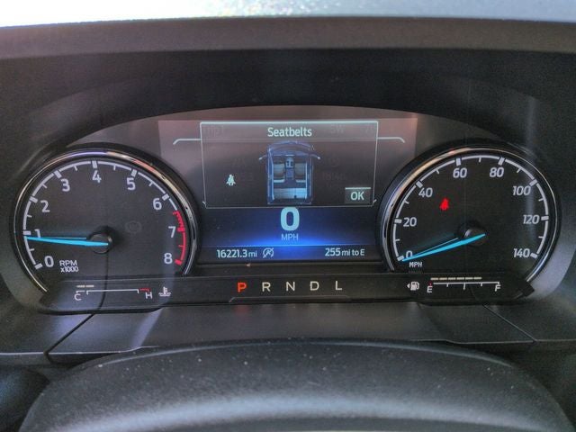 2024 Ford Maverick Lariat AWD