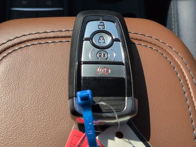 2024 Ford Maverick Lariat AWD