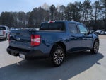 2024 Ford Maverick Lariat AWD