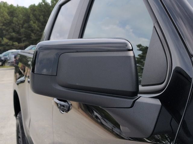 2022 Chevrolet Silverado 1500 LT Trail Boss 4WD