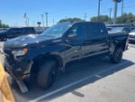 2022 Chevrolet Silverado 1500 LT Trail Boss 4WD