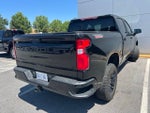 2022 Chevrolet Silverado 1500 LT Trail Boss 4WD
