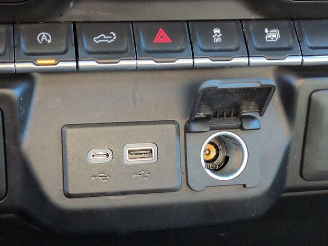 2022 Chevrolet Silverado 1500 LTD LT 4WD