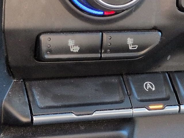 2022 Chevrolet Silverado 1500 LTD LT 4WD