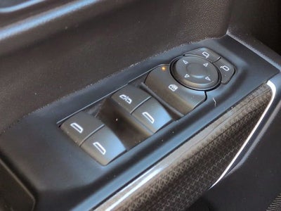 2022 Chevrolet Silverado 1500 LTD LT 4WD