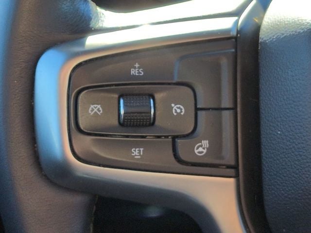 2022 Chevrolet Silverado 1500 LTD LT 4WD