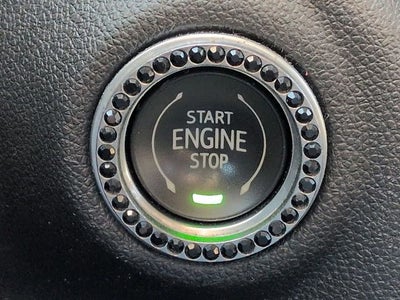 2022 Chevrolet Silverado 1500 LTD LT 4WD